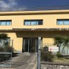 Palazzo a Aci S. Antonio (CT) in cui ha sede l'azienda Accueil.