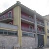 Palazzo a Pontecagnano Faiano (SA) in cui ha sede l'azienda Accueil.