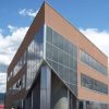 Palazzo a Rende (CS) in cui ha sede l'azienda Accueil.
