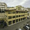 Palazzo a Reggio Calabria - Sant'Anna in cui ha sede l'azienda Accueil.