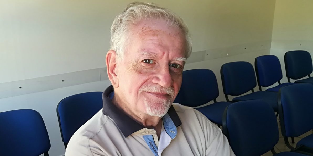 foto-vito-zappulla Primo piano signore che sorride