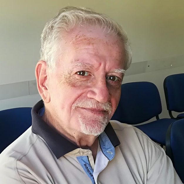 foto-vito-zappulla Primo piano signore che sorride