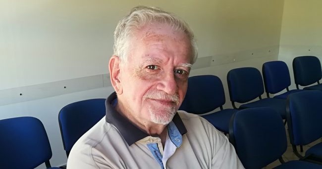 foto-vito-zappulla Primo piano signore che sorride