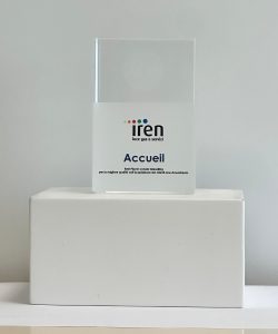 Best Player canale teleselling premio iren Best Player canale teleselling