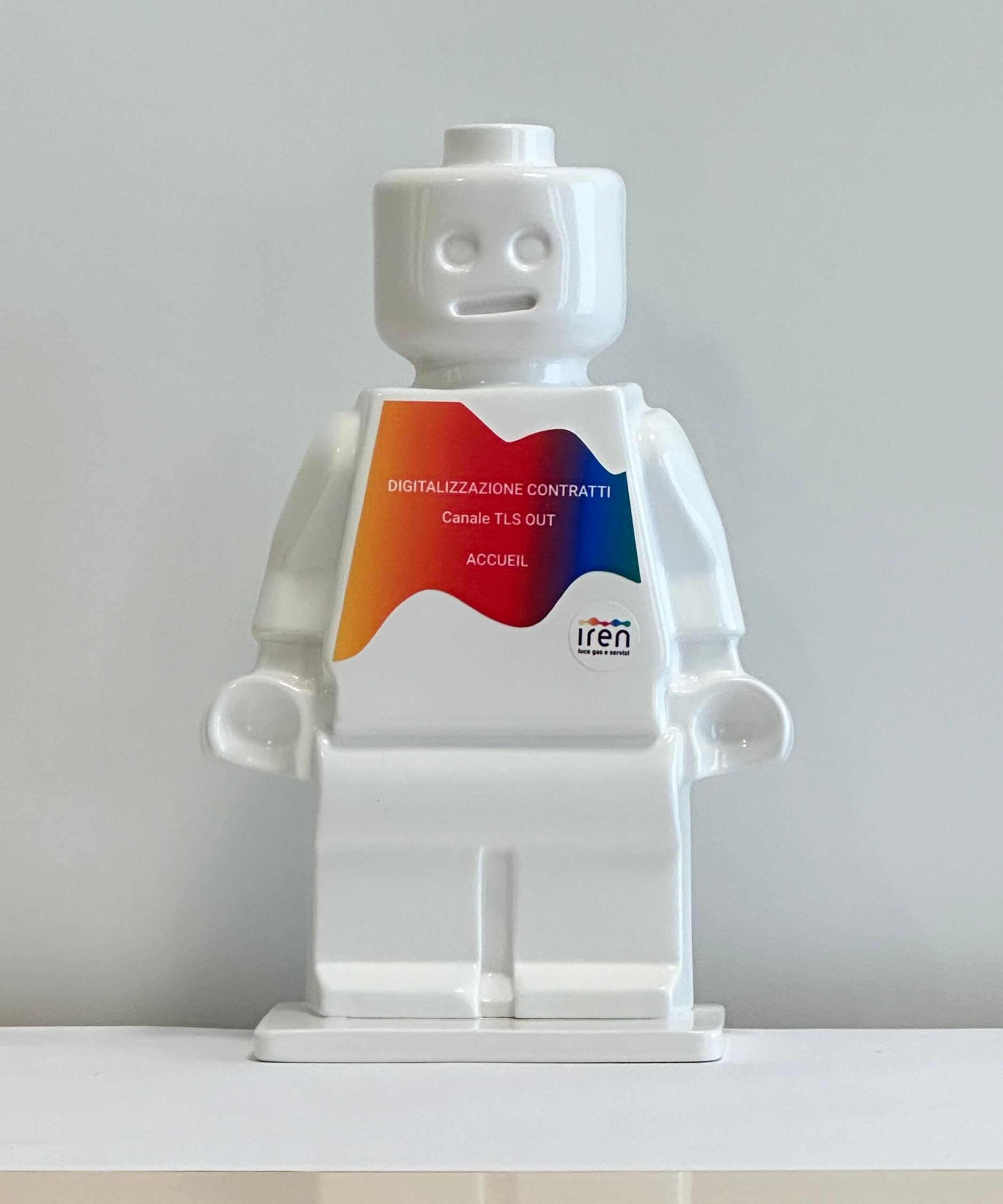 Digitalizzazione Contratti Accueil vince il premio digitalizzazione contratti