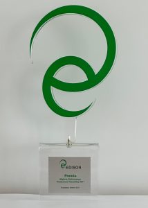 Migliore performaAnce produzione teleselling - 2011 Accueil vince il premio Migliore performaAnce produzione teleselling