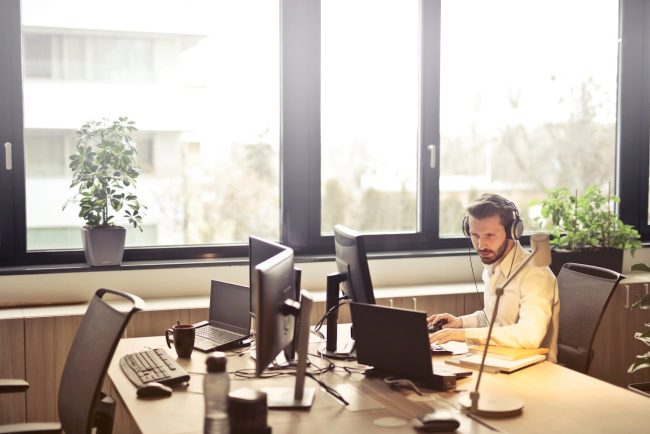 Tecniche per vendere al telefono