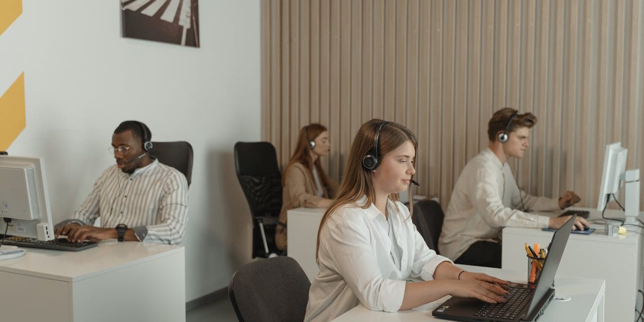 telemarketing Telemarketing: di cosa si tratta e consigli pratici