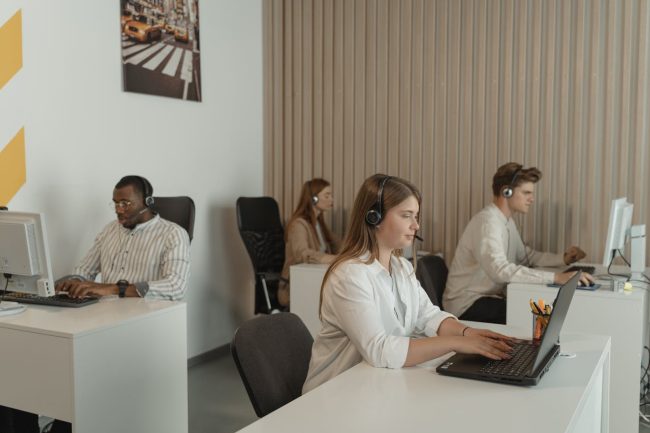 Telemarketing: di cosa si tratta e consigli pratici