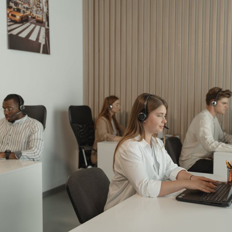telemarketing Telemarketing: di cosa si tratta e consigli pratici