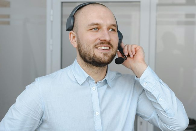 gestire un help desk