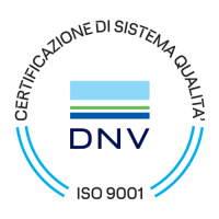 CERTIFICATO-DNV-9001-2015-Sprovieri ISO 9001 Certificazione di sistema qualità