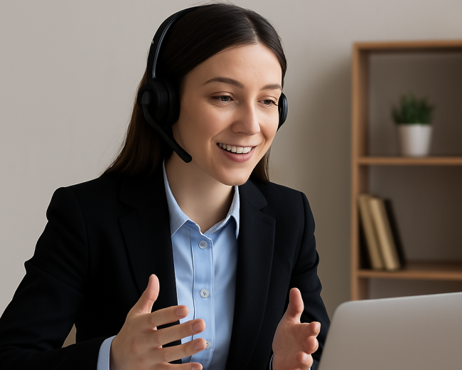 Colloquio in videochiamata: consigli e strategie per avere successo