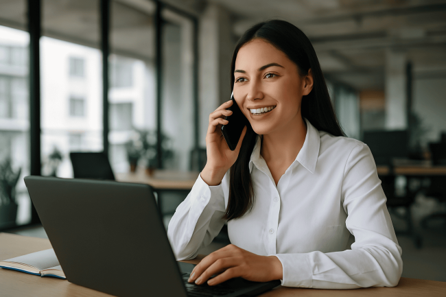 Come fare upselling al telefono: guida pratica
