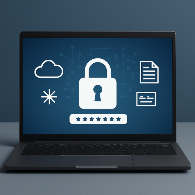 Sicurezza dei dati aziendali: buone pratiche per la protezione delle informazioni