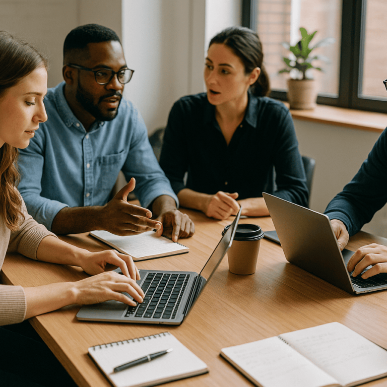 Inbound lead generation Inbound lead generation: professionisti che si impegnano ad attrarre clienti con contenuti di valore.