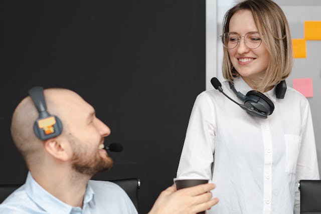 Onboarding clienti come accogliere e fidelizzare fin dal primo contatto